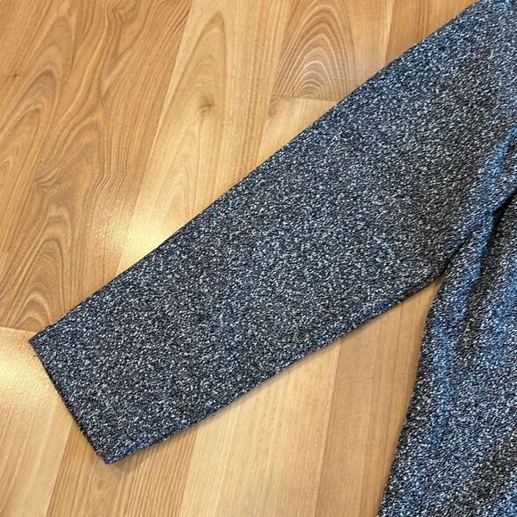 Vintage Willow Button Down Black White Women’s Shirt Small - Picture 2 of 7